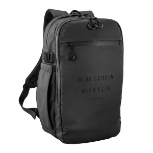 Reflektierender Rucksack