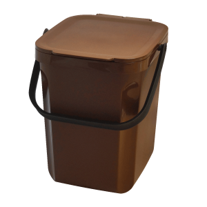 Organischer Mülleimer 10L