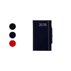 PRO-REIHE Baustellenplaner INA15C 85 x 140 mm