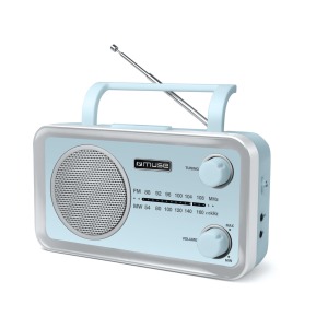 Tragbare Radios
