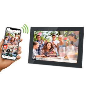 Digitaler Fotorahmen