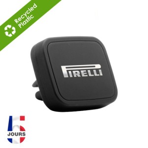 Allo2, Magnetische Autohalterung für Smartphones * STOCK FRANKREICH *