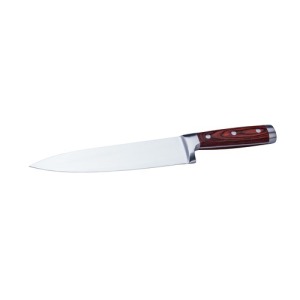 CHEF couteau de cuisine forgé universel