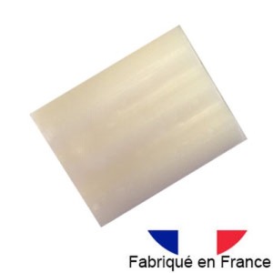 Festes Shampoo 100g mit BIO-Olivenöl und pflanzlichen Ölen