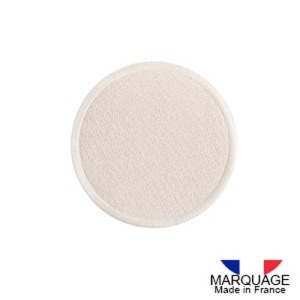 Waschbare Abschminktücher Ø8cm
