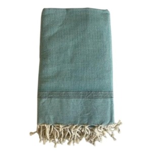 Fouta Natté