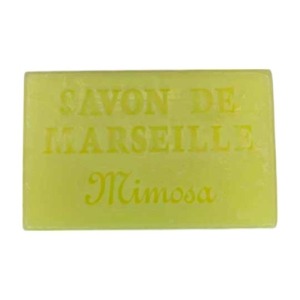 Savon 60 gr. à l'huile d'Olive BIO