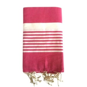 Fouta Paul