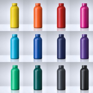 Thermoflasche 500 ml