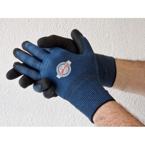 High Cut Handschuhe 1952