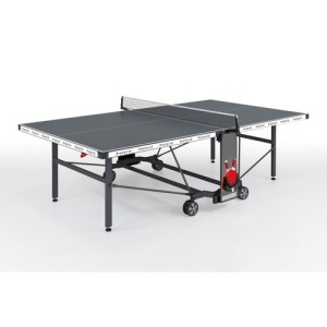 Tischtennistisch - Premium Outdoor anthrazit