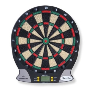 Punktzahl 301 Elektronische Dartspiele