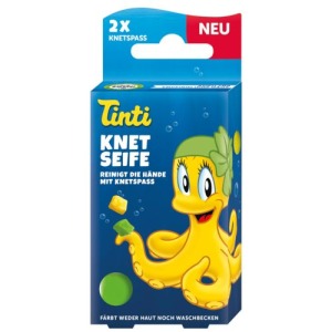 Tinti - Knetseife