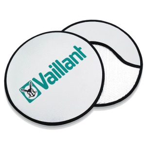 Ökologische Flugdecke