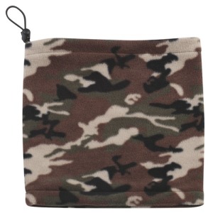 MULTI-USAGES BANDAGE CAMOUFLAGE 220 gr/m².