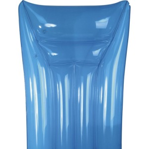 Matelas pneumatique en PVC