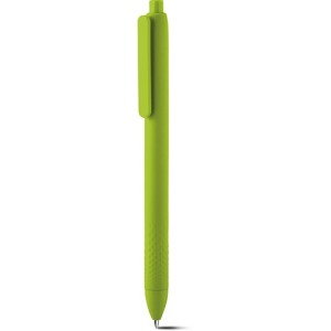 Stylo à bille en PLA biodégradable et compostable