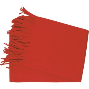 Écharpe en fibre polaire 250g/m²
