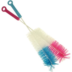 Goupillon ensemble de 2 36x5cm