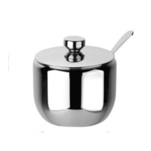 Kinghoff, récipient à sucre, sucrier 560ml