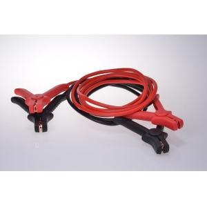 câbles de démarrage 200 ampères, 16mm²