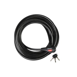 Câble antivol 531 12 x 10 000 mm