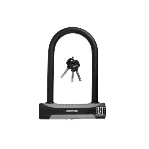 Antivol en U 448 ART**** 180 x 245 mm