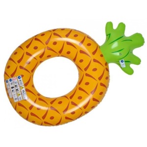 Bouée gonflable ANANAS
