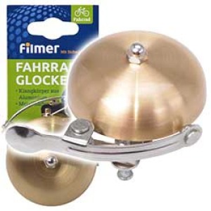 sonnette de vélo 