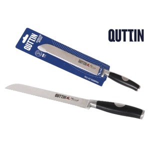 couteau a pain 22cm moare