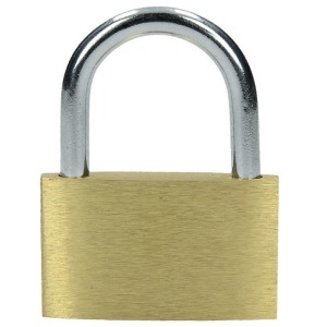 Cadenas en laiton Cadenas lob lob 40mm