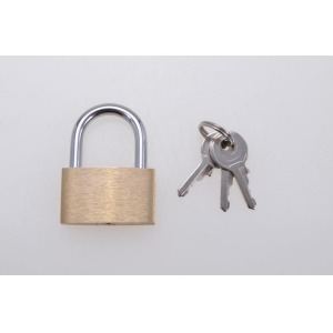 Cadenas pour paniers de vélo