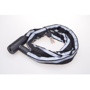 Chaîne antivol 120/6 réflexion