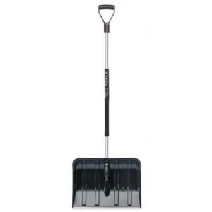 Pelle à neige - Aluttube - ILT2TBE