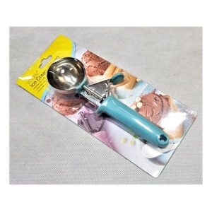 Cuillère à cuillère 5,5cm pour glace