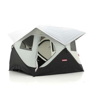 Tente de camping Sol X Moyen