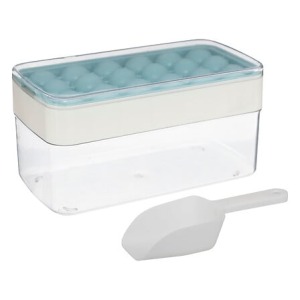 Bac glaçons boîte plastique tpe 2L, artic