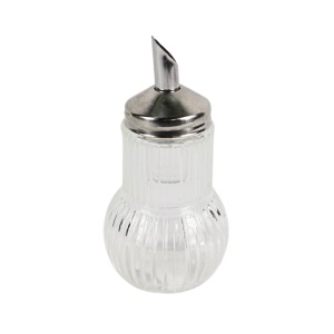 Verre shaker à sucre 160ml