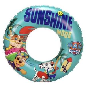 Bouée de natation Paw Patrol Sunshine Mode 51cm