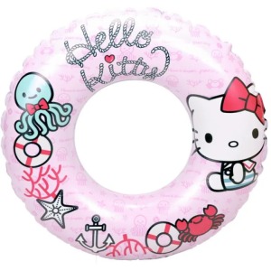 Hello Kitty bouée de natation Water Pals 51cm