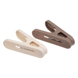 pince linge x20 essantialclip 