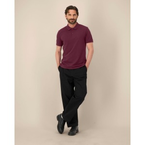 Stanley Coaster - Le polo homme