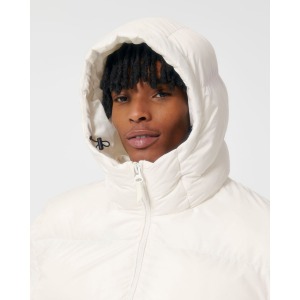 Puffer - Unisex Oversized Daunenjacke