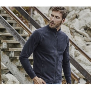 Active Fleece - Fleecejacke für Männer