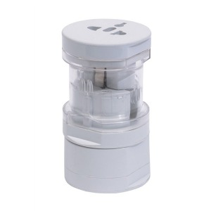 Global Travel Adapter