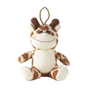 Animal Friend ausgestopfte Giraffe