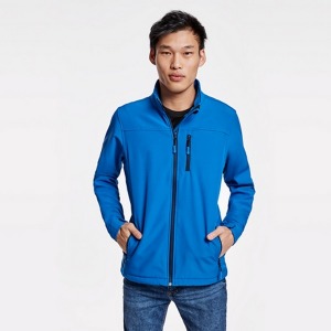 ANTARTIDA - Softshell 2 Schichten