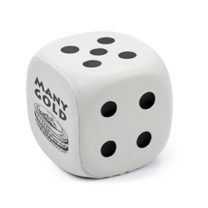 Anti-Stress-Würfel
