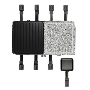 Raclettegerät 8 Personen