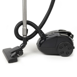 Staubsauger mit Beutel